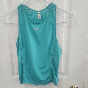 Under Armour Women's Aqua Tank Top